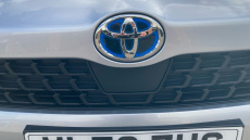 Toyota Yaris Cross 1.5 Hybrid Design 5dr CVT Hybrid Estate